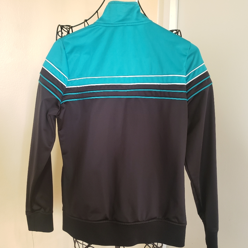 Fila Jacket - Picture 2 of 2